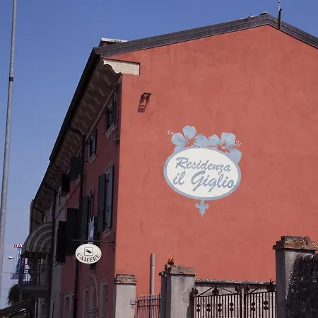 Residenza Il Giglio Mozzecane