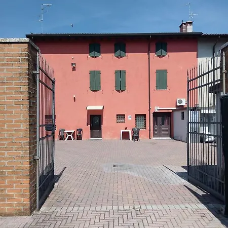 Residenza Il Giglio * Mozzecane