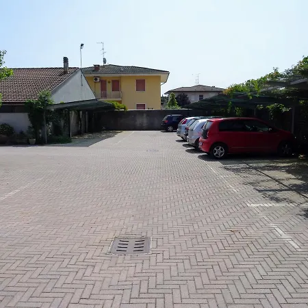 Residenza Il Giglio * Mozzecane