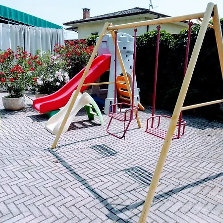 Residenza Il Giglio Mozzecane