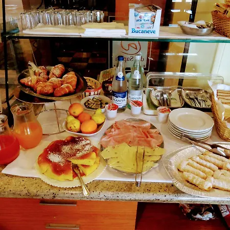 Frühstückspension Residenza Il Giglio