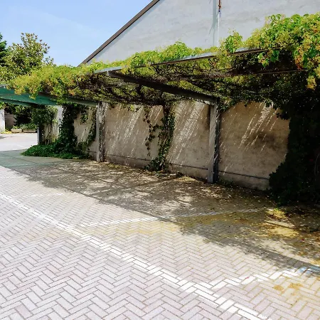 Frühstückspension Residenza Il Giglio