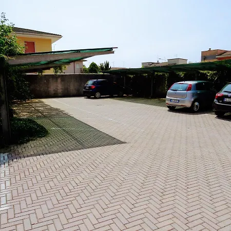 Residenza Il Giglio *