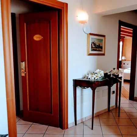 Bed & Breakfast Residenza Il Giglio