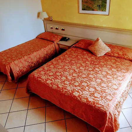 Frühstückspension Residenza Il Giglio