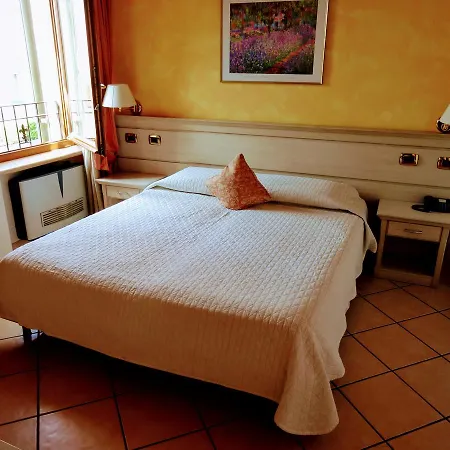 Bed & Breakfast Residenza Il Giglio