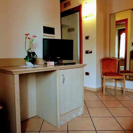 Frühstückspension Residenza Il Giglio *