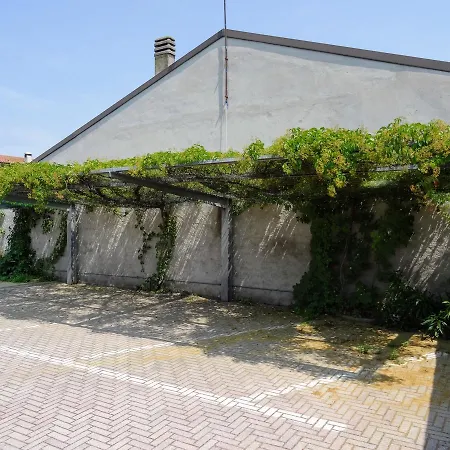 Residenza Il Giglio Frühstückspension *