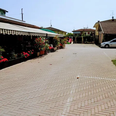 Residenza Il Giglio Bed & Breakfast