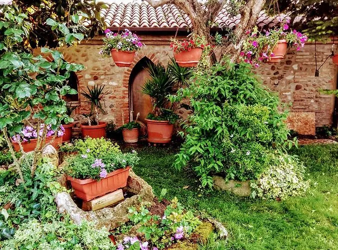 Residenza Il Giglio Bed & Breakfast Mozzecane