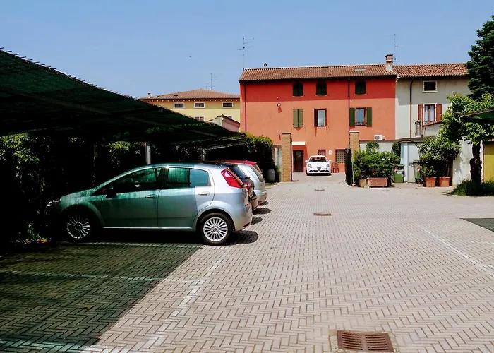 Residenza Il Giglio Bed & Breakfast Mozzecane