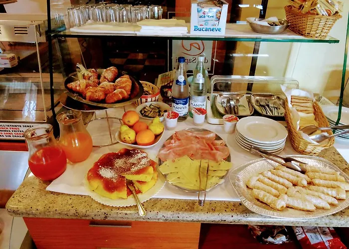 Bed & Breakfast Residenza Il Giglio