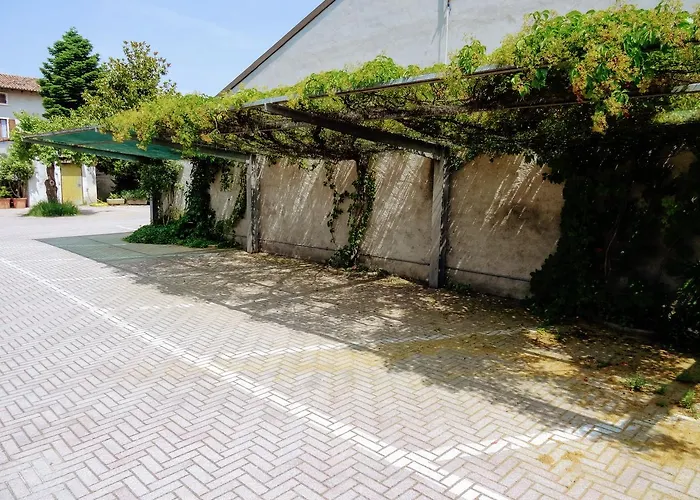 Bed & Breakfast Residenza Il Giglio