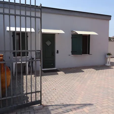 Residenza Il Giglio Bed & Breakfast Mozzecane