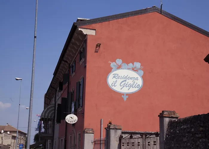 Residenza Il Giglio Mozzecane