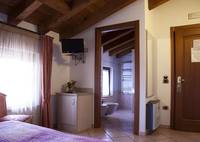 Bed & Breakfast Residenza Il Giglio