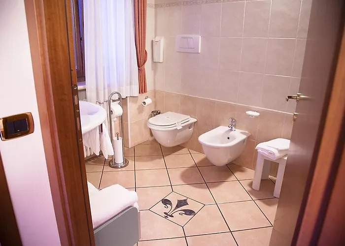 Bed & Breakfast Residenza Il Giglio Mozzecane