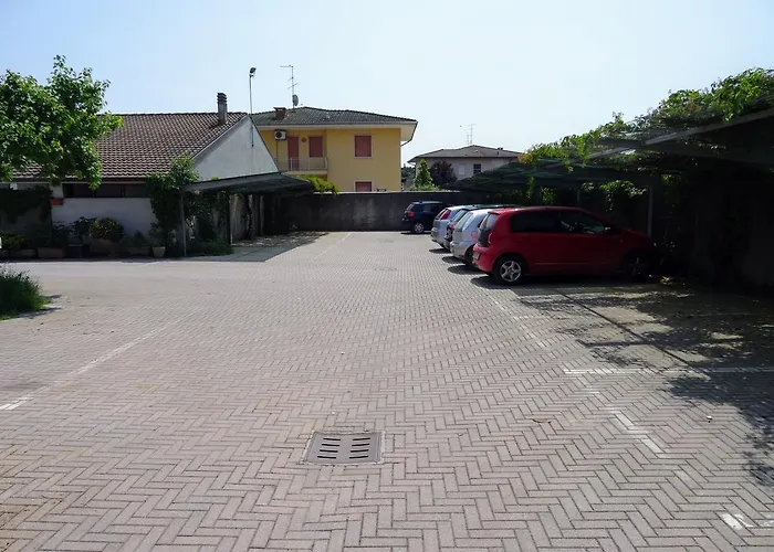 Residenza Il Giglio * Mozzecane