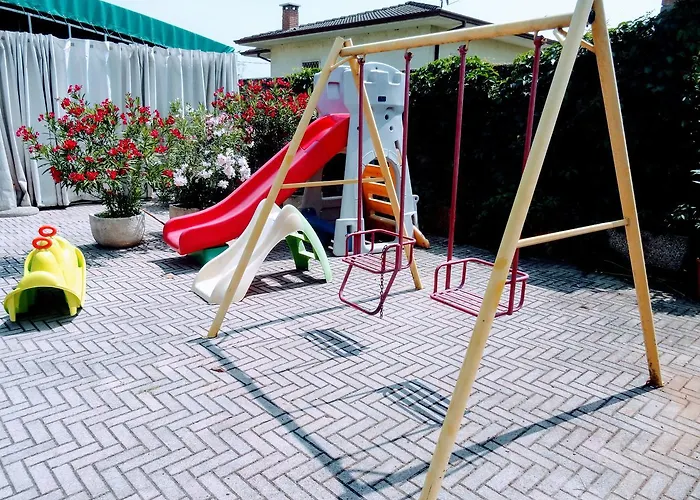 Residenza Il Giglio Mozzecane