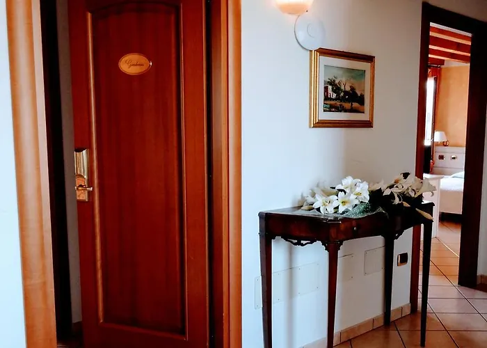 Bed & Breakfast Residenza Il Giglio
