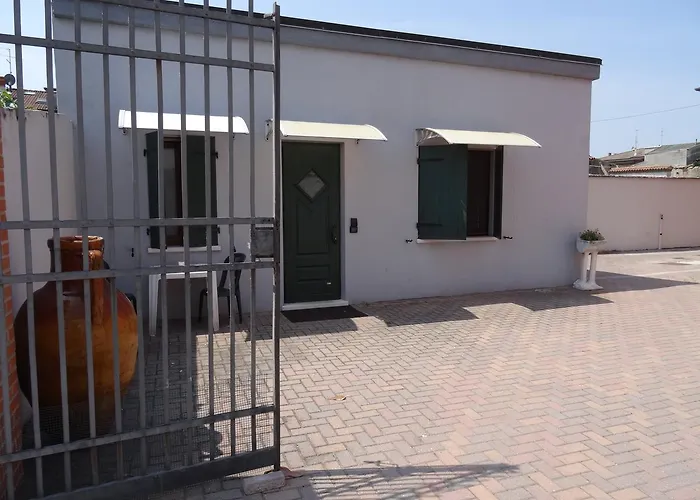 Residenza Il Giglio Bed & Breakfast Mozzecane
