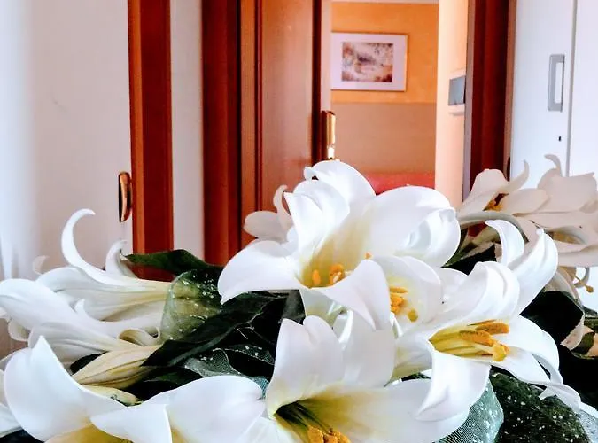Residenza Il Giglio Bed & Breakfast *