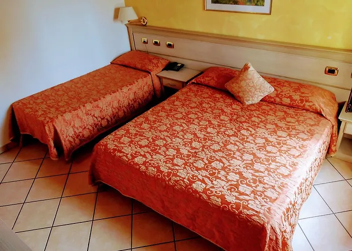 Bed & Breakfast Residenza Il Giglio