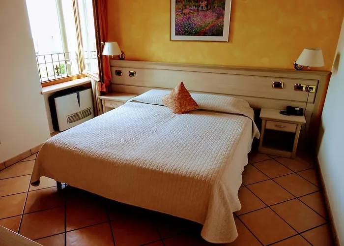 Nocleg ze śniadaniem Residenza Il Giglio