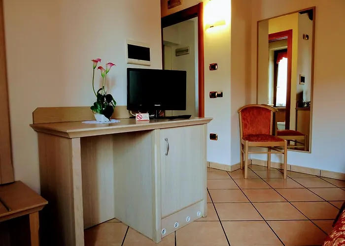 Bed & Breakfast Residenza Il Giglio *