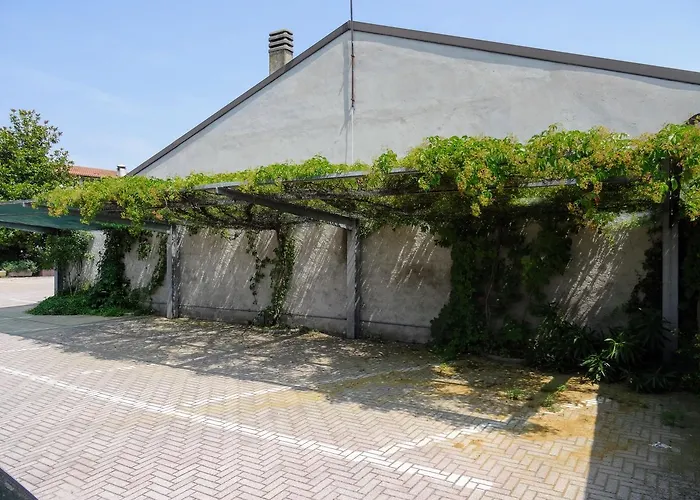 Residenza Il Giglio Nocleg ze śniadaniem *