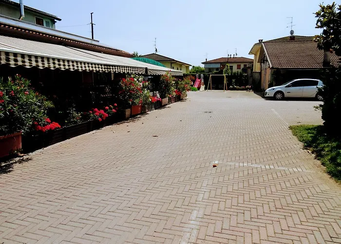 Residenza Il Giglio Bed & Breakfast